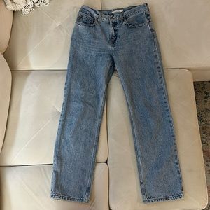 Levi's Women's Low Pro Jeans